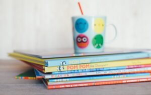 Read more about the article Die besten Kinderbuch Blogs