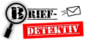 Logo Brief Detektiv